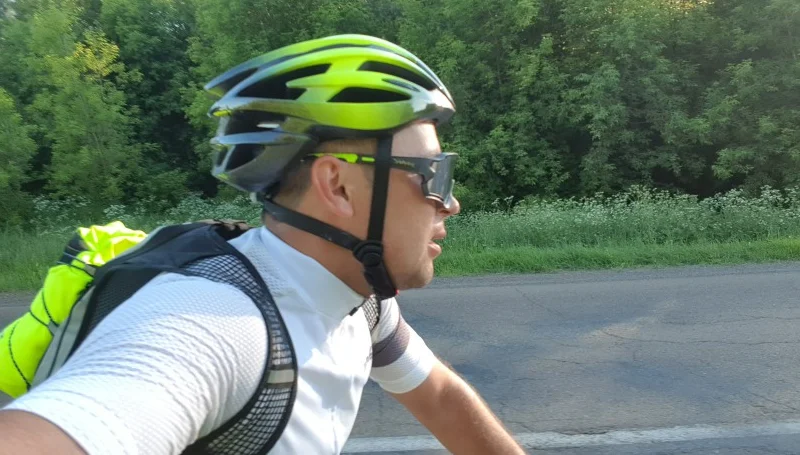 Scohiro работает Горный Дорожный велосипедный шлем MTB маршрут для езды на мотоцикле