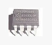 10 шт. ICE2QR0665Z ICE2QR0665 ICDIP7