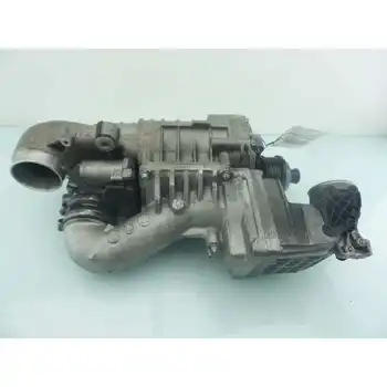 

327492 Compressor Volumetric Mercedes Clc Clc 180 Compressor