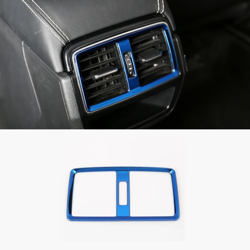 Stainless-steel-Car-Back-Rear-Air-Condition-outlet-Vent-frame-Cover-Trim-Car-Styling-For-Skoda (2)