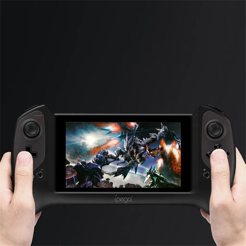 G amepad контроллер J oy-stick игровой между тем зарядка и игра для N-S переключатель