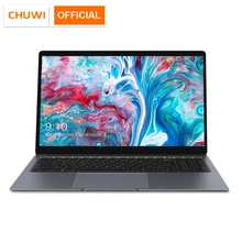 CHUWI LapBook Plus 15,6 дюймовый 4K экран ОС Windows 10 Intel четырехъядерный 8 Гб 256 ГБ ультратонкий ноутбук с подсветкой клавиатуры