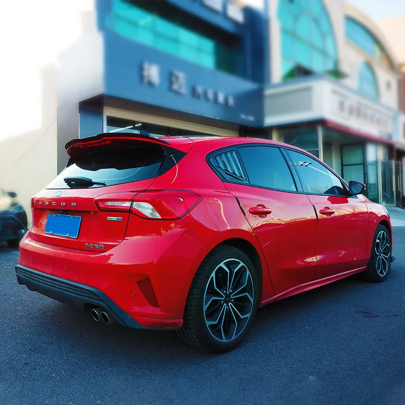  Ŀ ST-LINE MK4   ̵  Ʈ ġ 2019 2020 ڵ ׼ ABS Ʈ , ź  Ÿ 2021 +