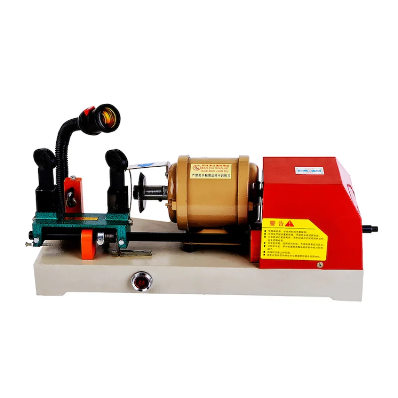 Máquina de copia de llaves de alta calidad, 220V/110V, 50/60Hz