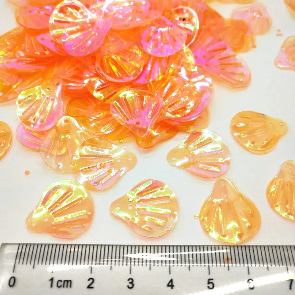 18mm shell orange ab 3