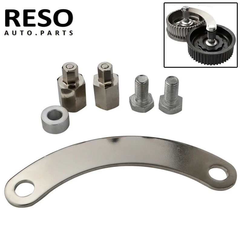 RSC054-инструмент для блокировки шестерни Cam/инструмент Camlock Subaru Impreza Wrx Sti 2 0 л или 5 Dohc