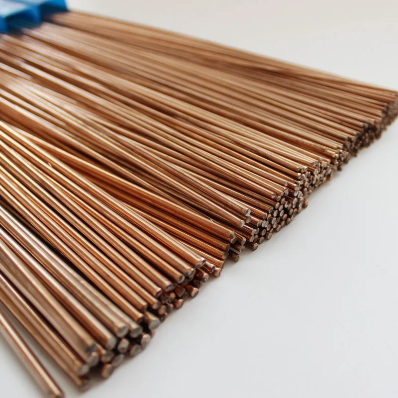 Wholesale 5% Silver Solder Brazing Rod Stick – Welding