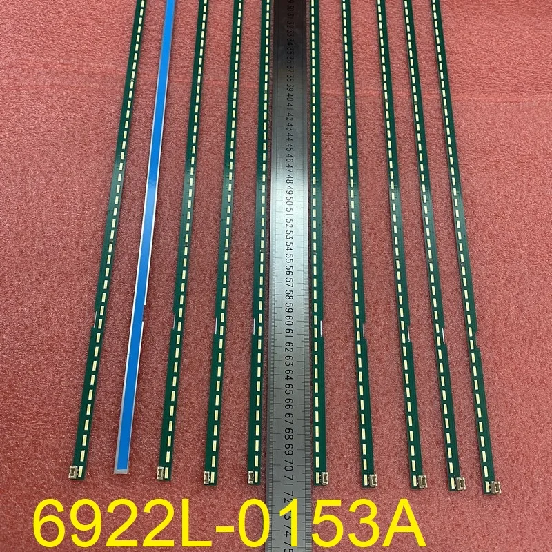 Светодиодная лента для подсветки LG 65LF6300 65LX540S 65LF6350 65LX341C 65LX570H-UA LC650EUF FH M1 LD650EUF B1
