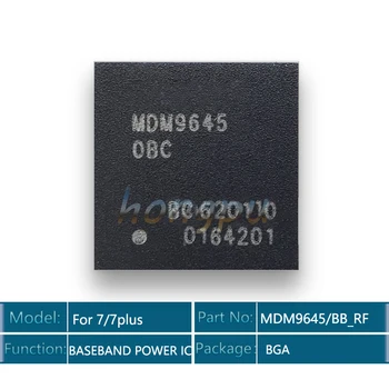 

10pcs/lot BB_RF/MDM9645 For iphone 7/7plus/7 plus Baseband CPU Power IC