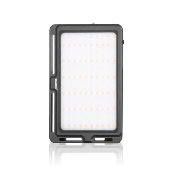 

MAMEN 3000-6500K Fill Light Portable Photography LED Light for Photo Studio Video Lighting 120 LEDs 3000MAh