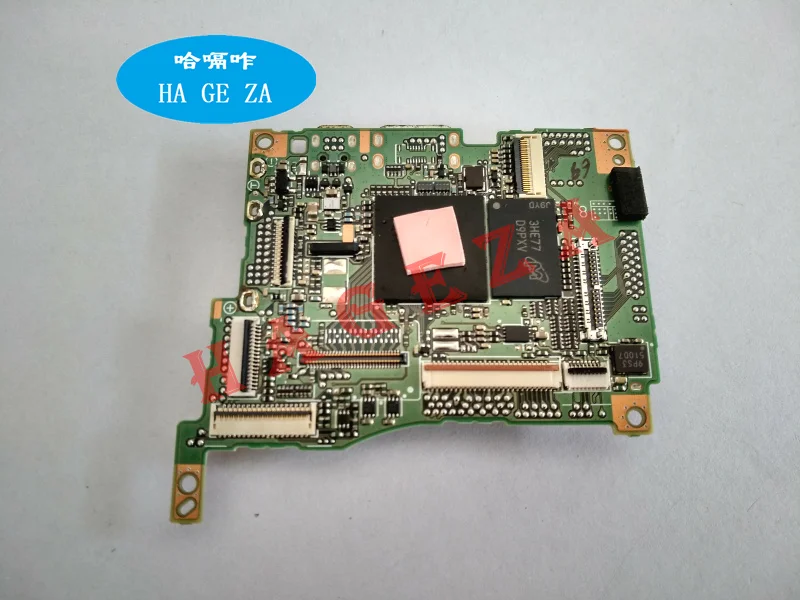 95% P520 основная плата PCB для Nikon P520 материнская плата камера Замена Ремонт Часть