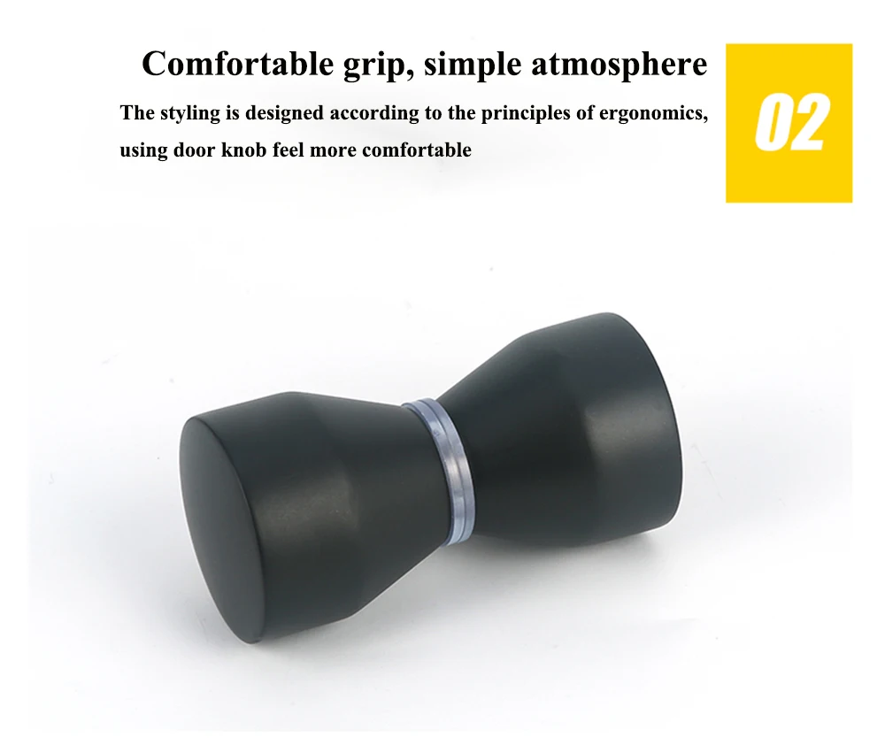 maçaneta da porta do armário puxar redondo