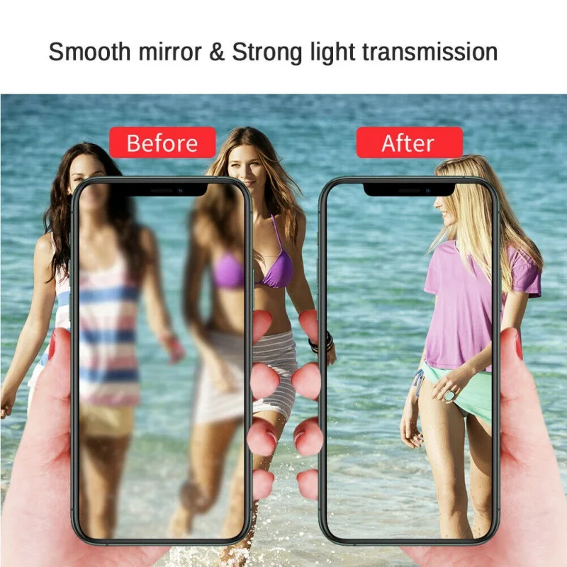Накладка на камеру iphone 11x линза для телефона Для применимого iPhone X XS MAX изменение 11pro Крышка для камеры iPhone11 PRO MAX наклейка на рассеиватель Модифицированная Крышка для камеры чехол из титанового сплава