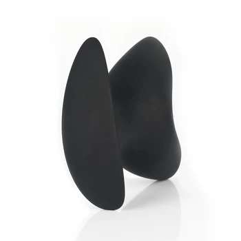 Adult Toy Silicone Anal Speculum Dildo Butt Plug Adult Sex Toys Unisex Opening Hollow Anal Plug Auns Vaginal Dilator Sex Product 5