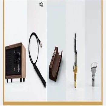 

Ngryise 1Pcs A Set Electric leather edge creaser 100-268v as photo show