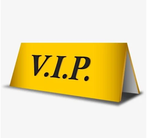 

VIP FOR My Friend