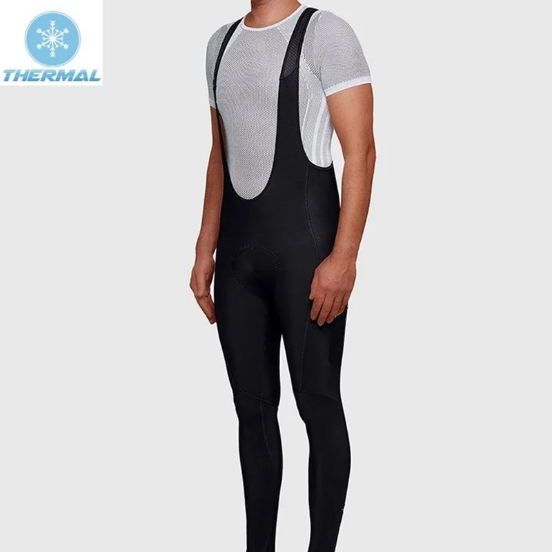 Ropa de bicicleta de invierno Зимняя Теплая Флисовая велосипедная Джерси с длинным рукавом Одежда для велоспорта maglia de bicicleta polar