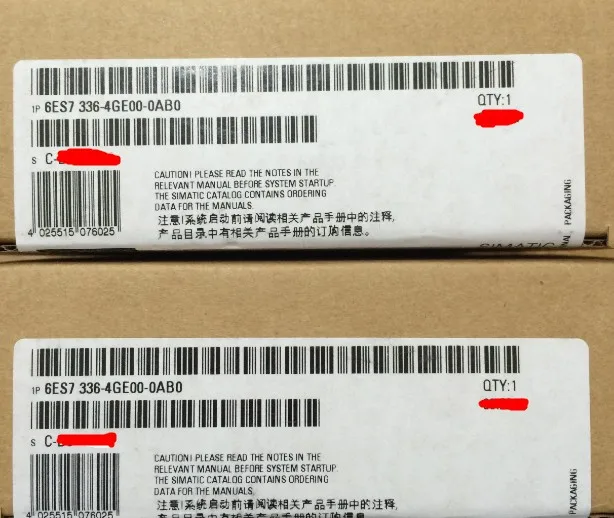 Оригинал en caja nuevo 6ES7193 4CB30 0AA0 6ES7 193 0AA0 Пневматические компоненты