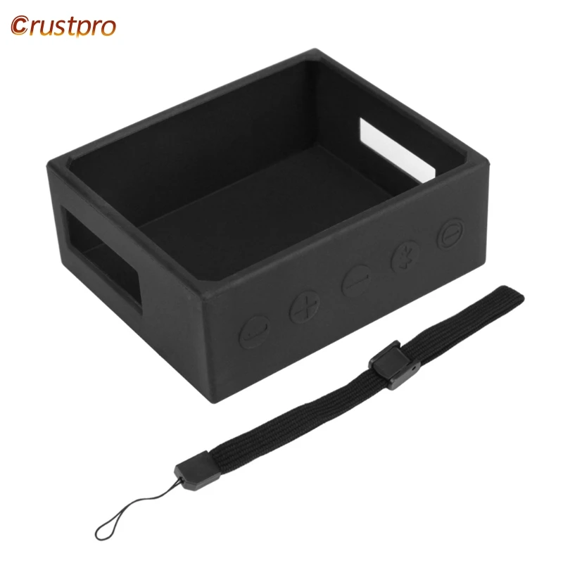 Для Xiaomi Tv Boxs set top box чехол для пульта дистанционного управления набор top box силиконовый чехол Drop силиконовый защитный чехол