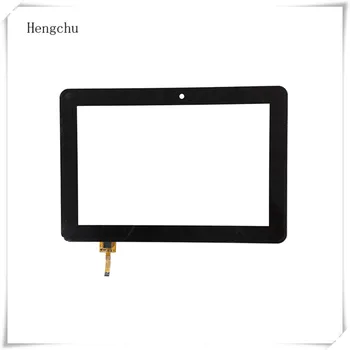 

New 10.1 Inch Touch Screen Digitizer Panel YTG-G10208-F3 V1.1 tablet pc