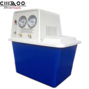 

SHZ-DIII 110V Laboratory Anti corrosive Multi purpose Circulating Water Vacuum Pump