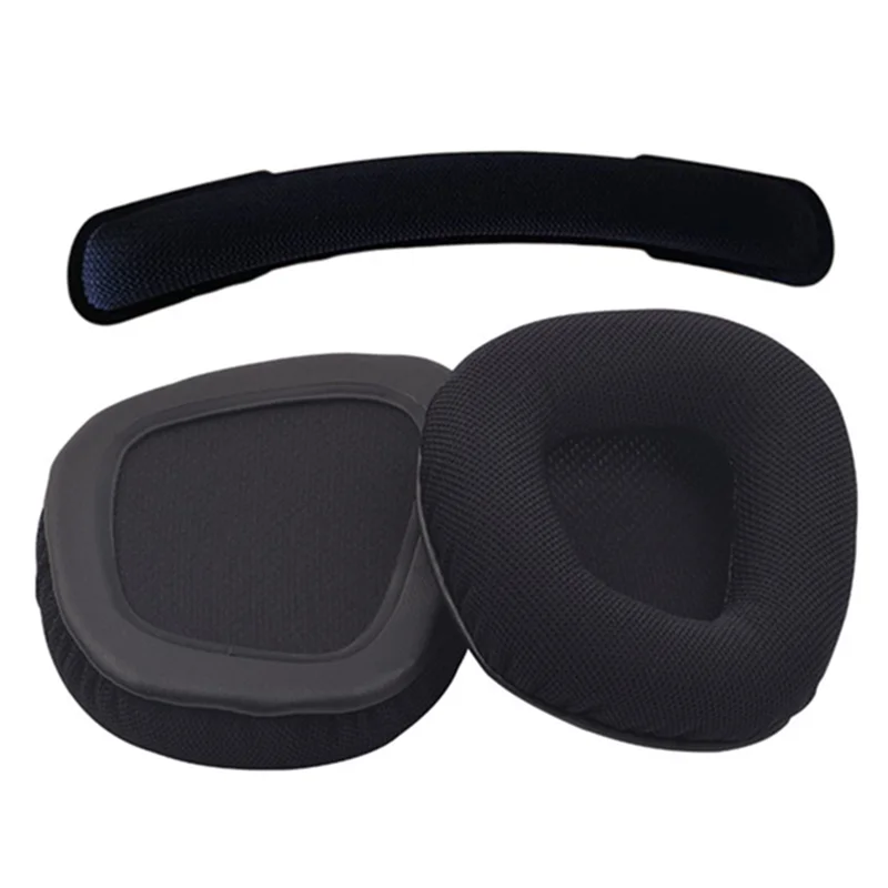 Ear Pad For Corsair VOID PRO Gaming Headset Replacement Headphones Memory Foam 