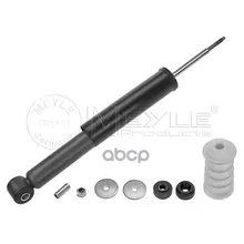 Амортизатор Задний Газовый Meyle 16267250008 Meyle арт. 16267250008