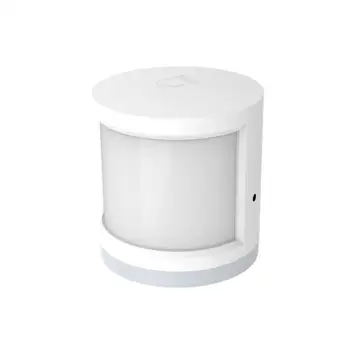 

Xiaomi Human Body Sensor Magnetic Smart Home Super Practical Device Smart Home Accessories Intelligent Device