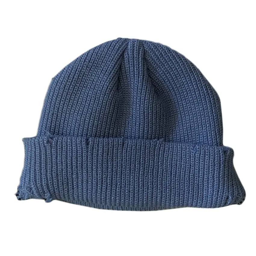 Light blue JNKET, новинка, Осень-зима, мужская, женская, с черепом, шапка бини, шапка без полей, вязаная шапка, хип-хоп кепка, уличная, Спортивная, кепка, Casquette - Цвет: Light blue
