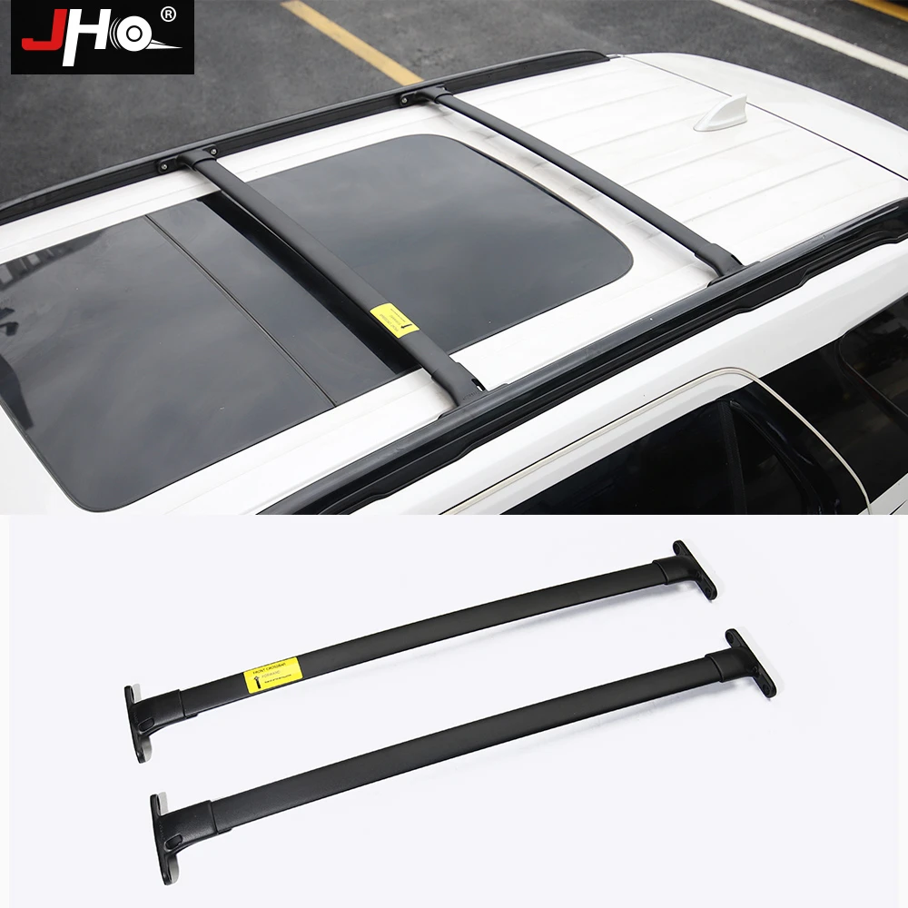 Snailfly Crossbars Customized Fit For 20202023 Ford Explorer Adjustable Cross Bars Roof Racks