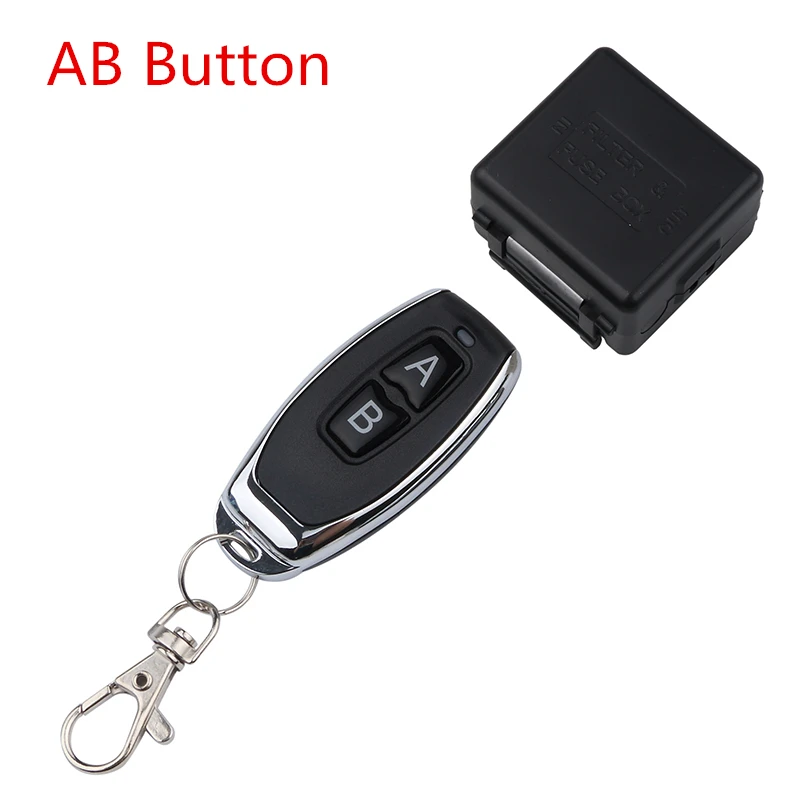 AB Control Receiver