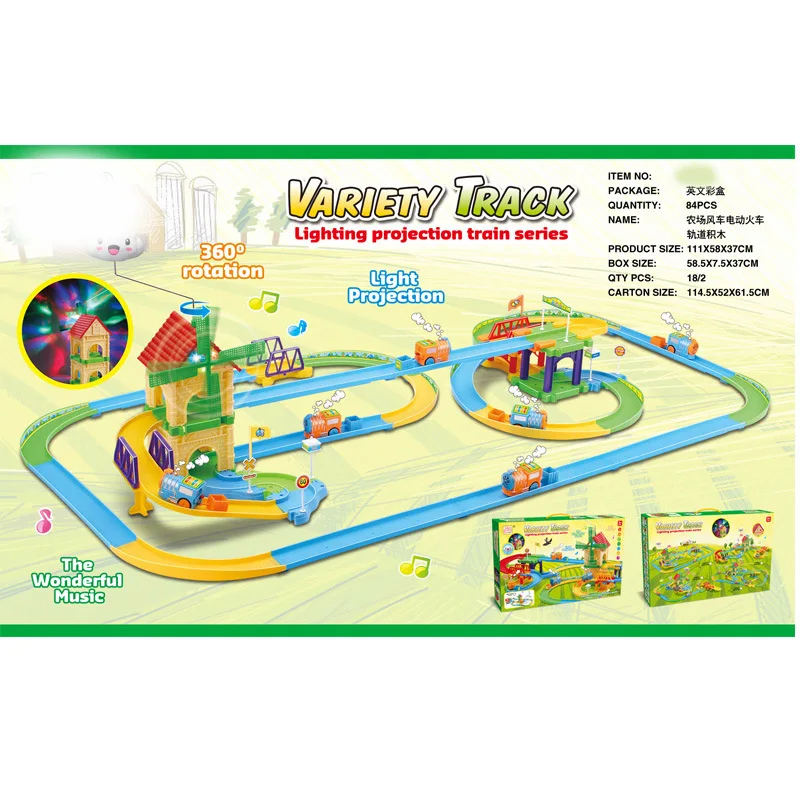 

Plastic Large Particles Camera Track Grounder Building Blocks DIY Spell Assembly Grounder Building Blocks Children Educational F