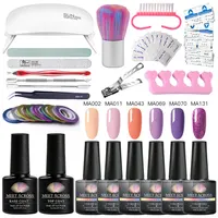 Nail Art 