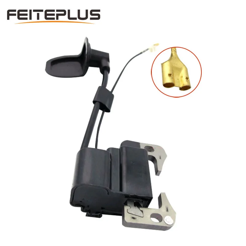 Ignition Coil Pocket Bike Ignition Coil 49cc Engine Ignition Coil 2