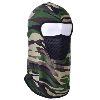 

top selling product unisex l Motorcycle Cycling Hunting Outdoor Ski Full Face Mask Helmet hat Support Wholesale Dropshipping