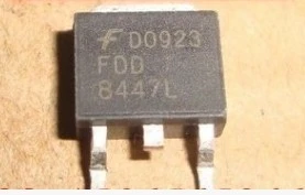 

10pcs/lot MOSFDD8447L