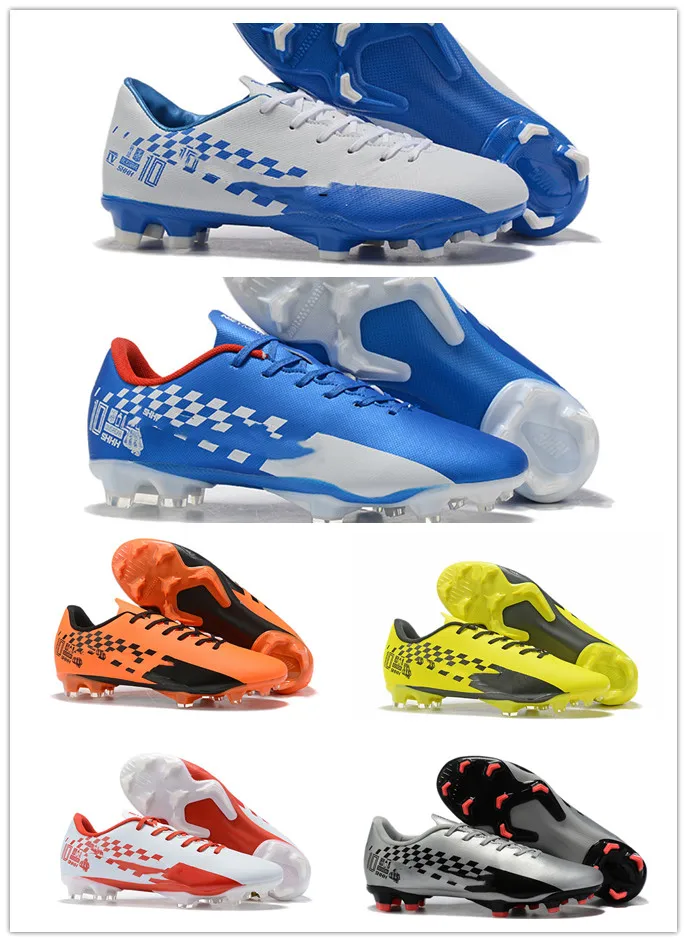 shhh soccer cleats