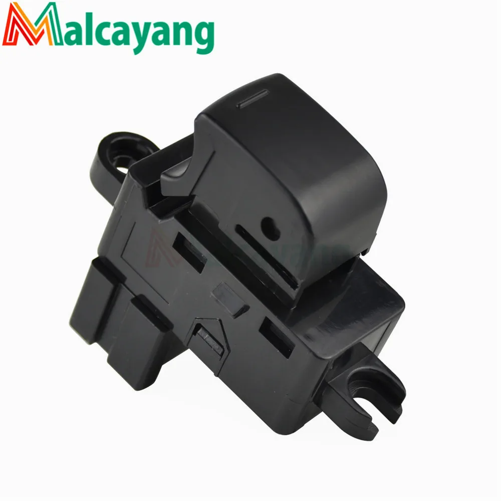 OE 25411 AX010 25411AX010 электрическая кнопка стеклоподъемника для Nissan Tiida