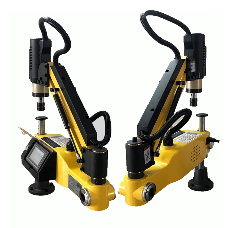 Tapping Machine (5)