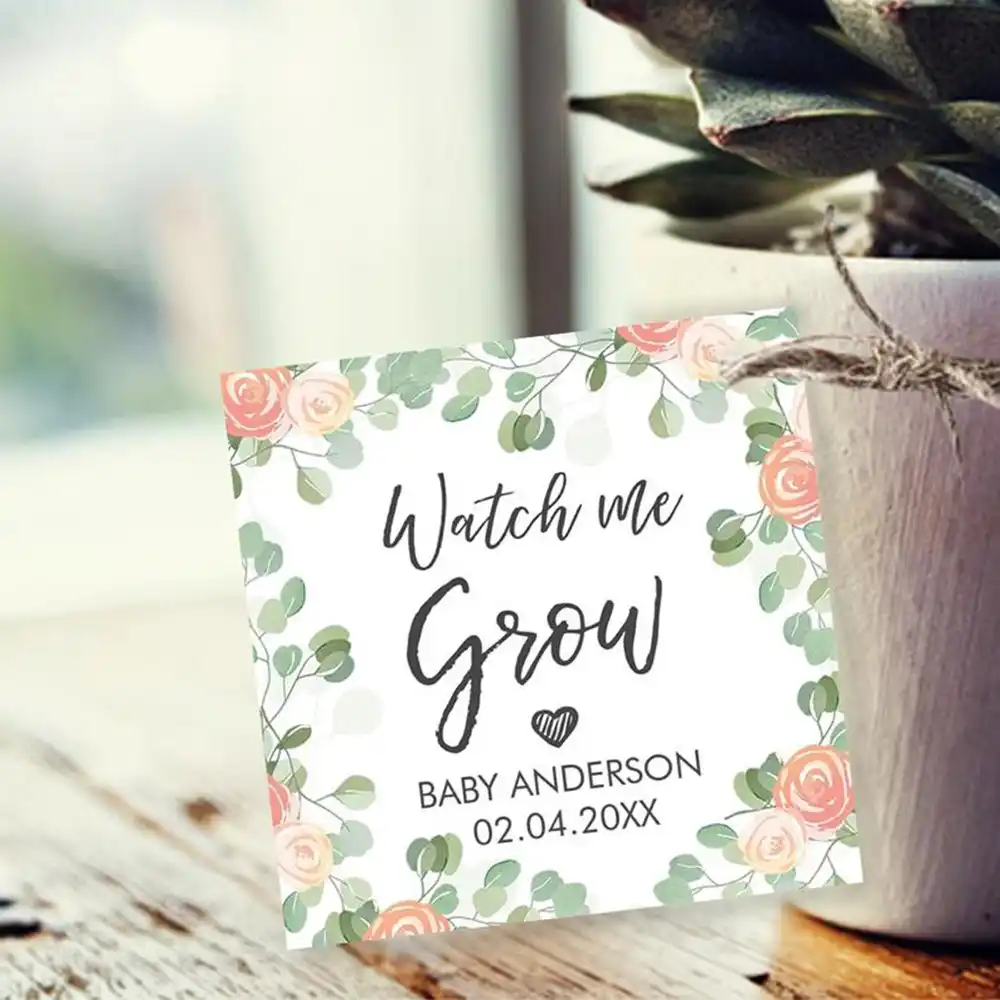 watch me grow baby clothes wholesale