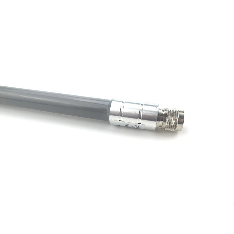 2 4GHz Router Antenna Wifi 5 8GHz Dual Band Antenna N Male Omni Antena for Modem 4