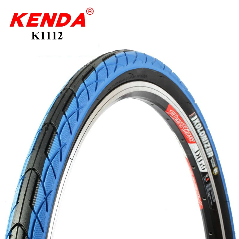 Сверхлегкие велосипедные шины KENDA 560g 26 26*1 5 75 Складные 60TPI антипрокол BMX MTB для