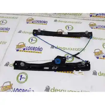 

51337434785 WINDOW LIFTER FRONT LEFT BMW SERIES X1 (F48)