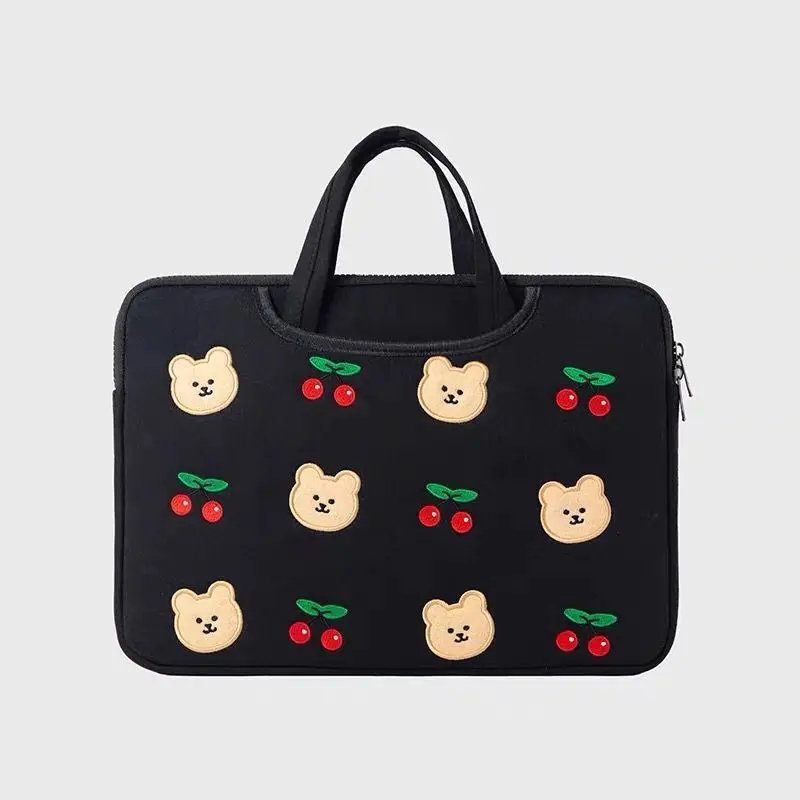 Netbook Shoulder Bag Laptop Case for MacBook Air 2019 Pro Retina 11