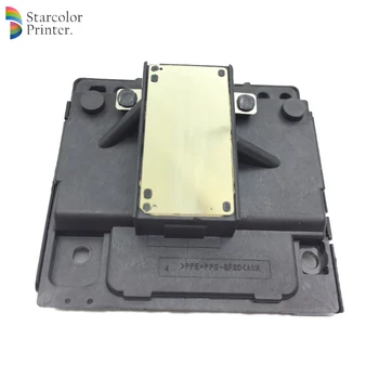 

F197010 Printhead Print Head for Epson SX430W SX435W SX438W SX440W SX445W XP-30 XP-33 XP-102 XP-103 XP-202 XP-203 XP-205 NX430