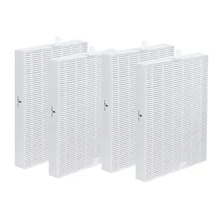 Замена воздухоочистителя настоящие hepа воздушные фильтры фильтр Универсальный дизайн для Hrf-R2 бытовой запахи инструмент для очистки