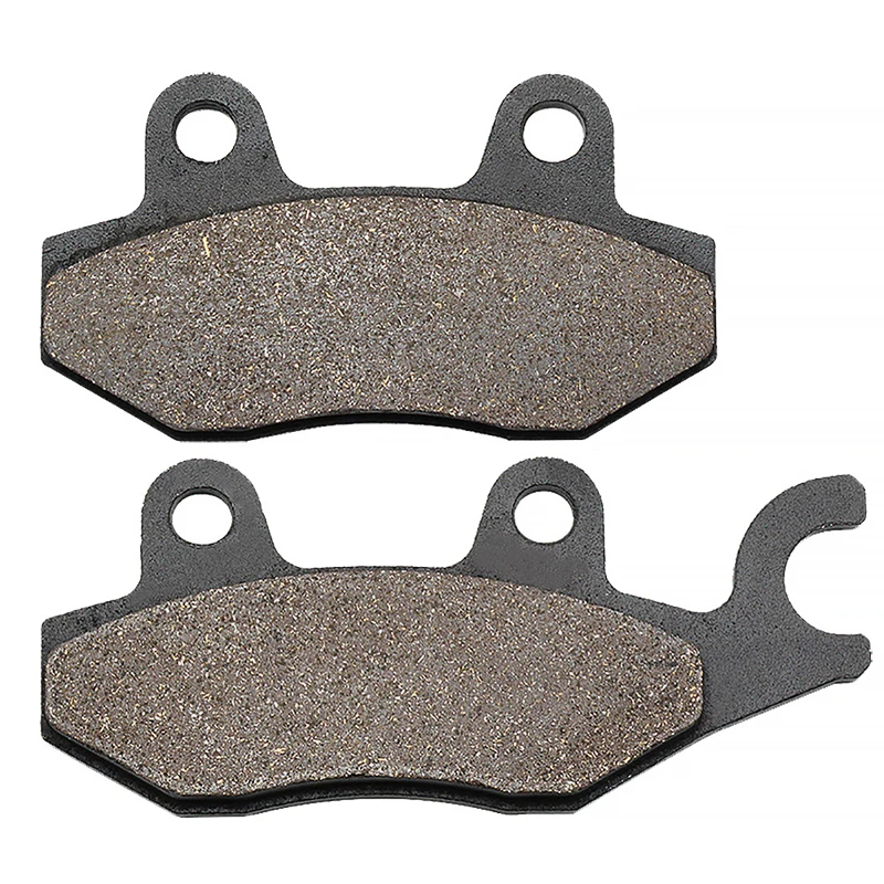 

Motorcycle Front Brake Pads For SUZUKI LT-R450 LT-R 450 LTR 450 2006 LTA500 LTA 500 2000-2001 LT-F 500 LTF500 LTF 500 1998-2002