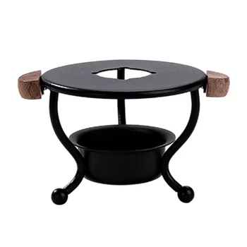 

Sealing Stamp Exquisite Melting Stove Wax Warmer For Envelops Craftsman