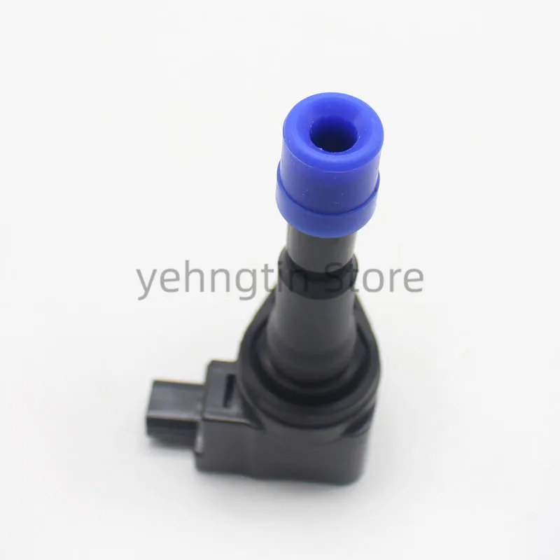 OEM 30520-PWC-013 30520-PWC-S01 30520-PWC-003 передний ряд катушка зажигания 30520PWC013 30520PWCS01 для Honda Fit/Jazz 2003-2008 1.5L