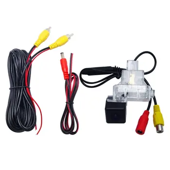 

High-definition Waterproof Shock-proof Reversing Camera Rear View Reversing Image For Mazda 3 Axela/Mazda 6 Atenza